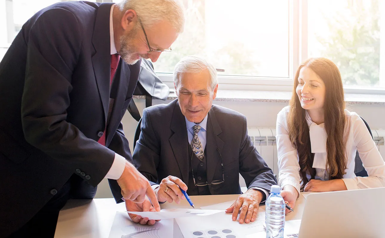 Corporate Directors Program (CDP) - In-Person program 