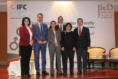 Women on Boards’ Conference