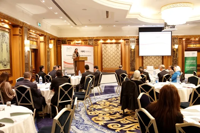 Compliance and Corporate Governance