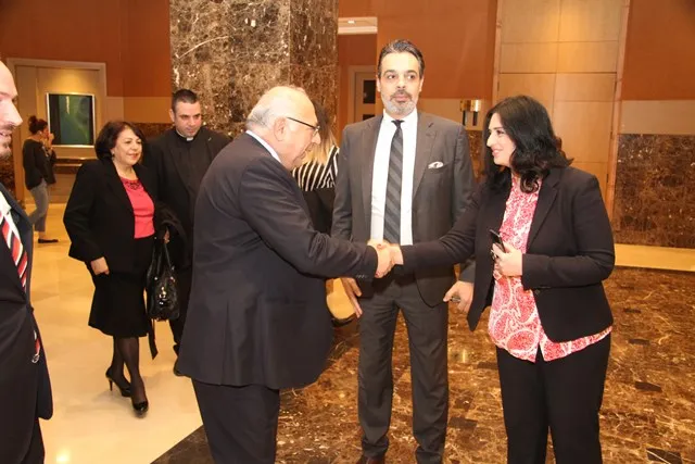 Ringing Bell for Gender Equality Initiative 2018