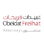 عبيدات فريحات