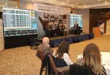 Ringing Bell for Gender Equality Initiative 2018