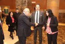 Ringing Bell for Gender Equality Initiative 2018