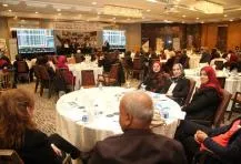 Ringing Bell for Gender Equality Initiative 2018