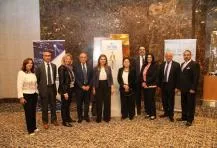 Ringing Bell for Gender Equality Initiative 2018