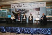 Ringing Bell for Gender Equality Initiative 2018