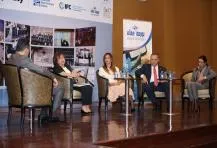 Ringing Bell for Gender Equality Initiative 2017