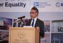 Ringing Bell for Gender Equality Initiative 2017