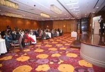 Ringing Bell for Gender Equality Initiative 2017