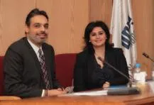 Ringing Bell for Gender Equality Initiative 2016