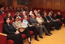 Ringing Bell for Gender Equality Initiative 2016