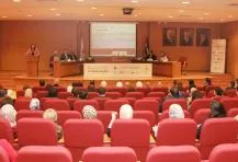 Ringing Bell for Gender Equality Initiative 2016