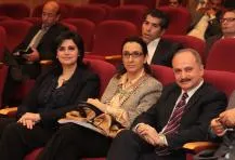 Ringing Bell for Gender Equality Initiative 2016