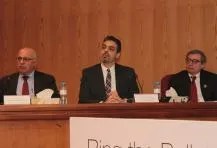 Ringing Bell for Gender Equality Initiative 2016