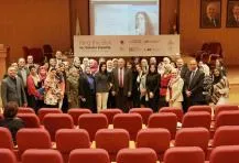 Ringing Bell for Gender Equality Initiative 2016