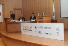 Ringing Bell for Gender Equality Initiative 2016