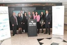 Ringing Bell for Gender Equality Initiative 2016