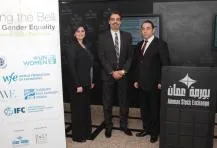 Ringing Bell for Gender Equality Initiative 2016