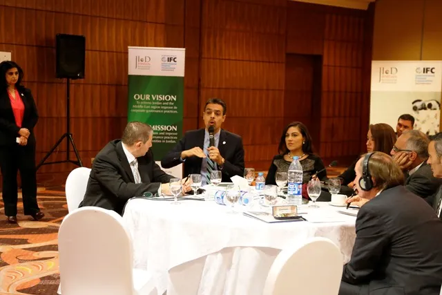 Family Business Governance