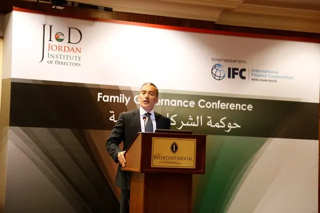 Family Business Governance