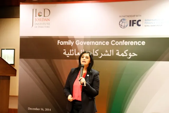 Family Business Governance