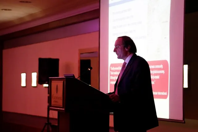 Family Business Governance