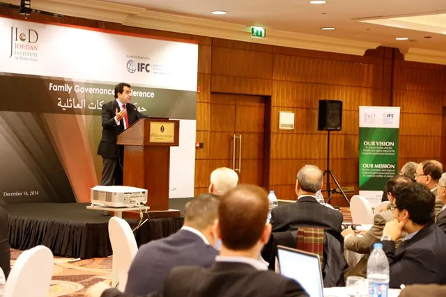 Family Business Governance