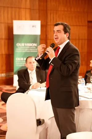 Family Business Governance