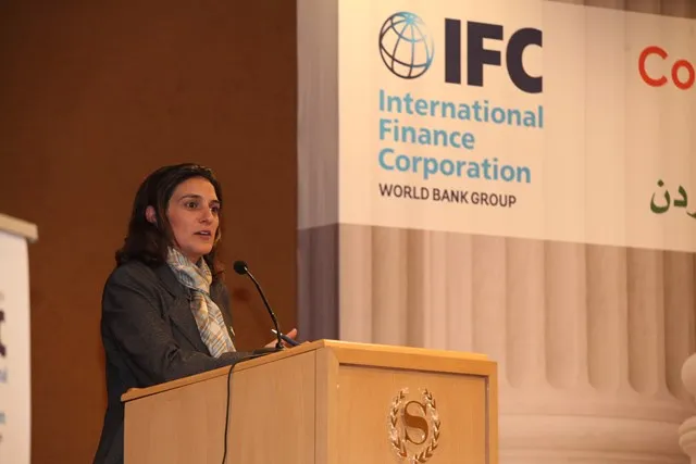 Corporate Governace Climate in Jordan