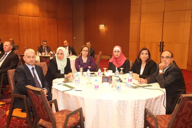 Corporate Governace Climate in Jordan