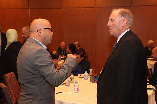 Corporate Governace Climate in Jordan