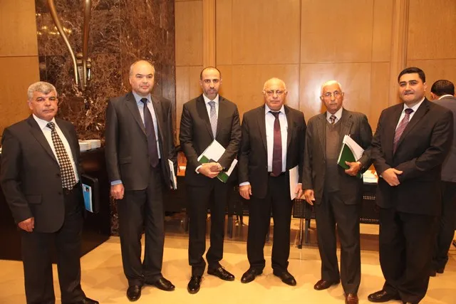 Corporate Governace Climate in Jordan