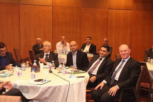 Corporate Governace Climate in Jordan