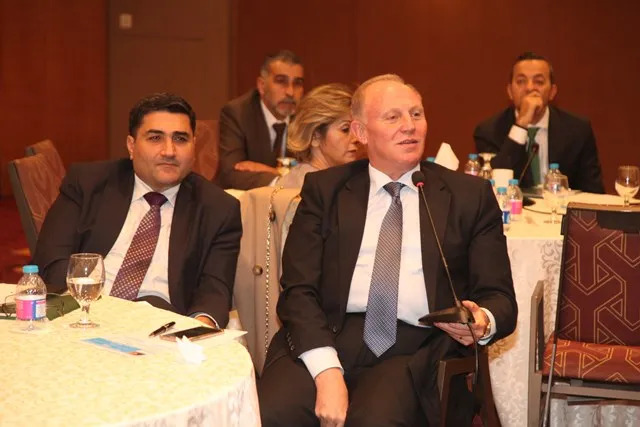 Corporate Governace Climate in Jordan