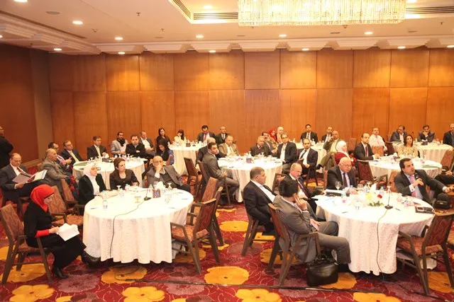 Corporate Governace Climate in Jordan