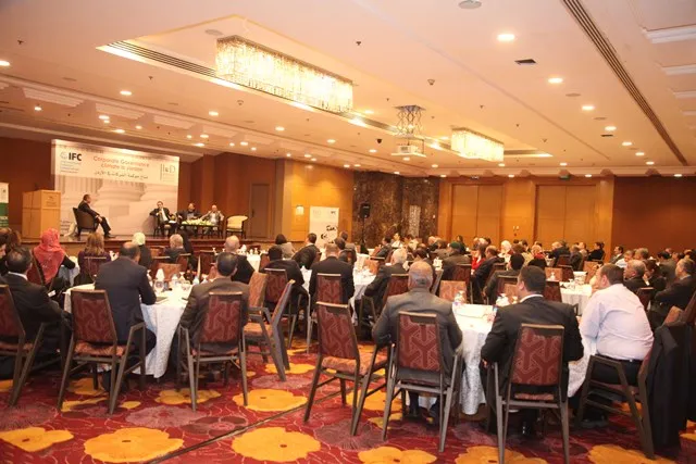 Corporate Governace Climate in Jordan