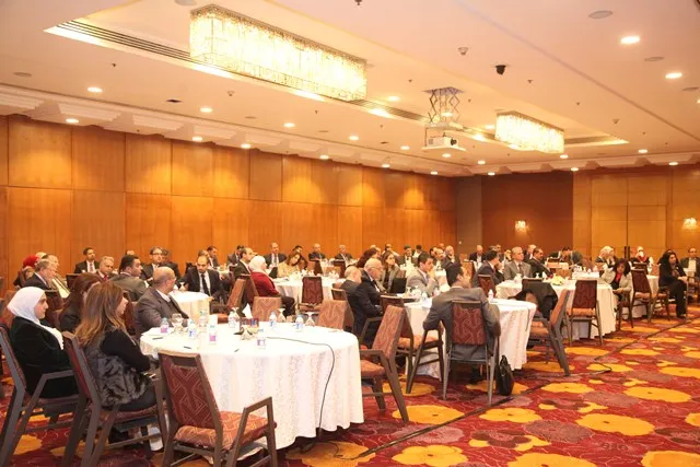 Corporate Governace Climate in Jordan