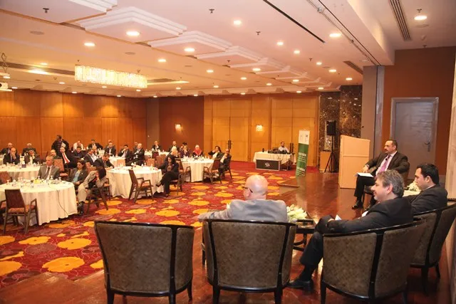 Corporate Governace Climate in Jordan