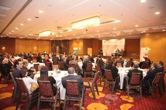 Corporate Governace Climate in Jordan