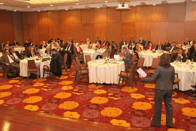 Corporate Governace Climate in Jordan