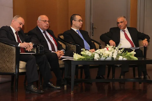 Corporate Governace Climate in Jordan