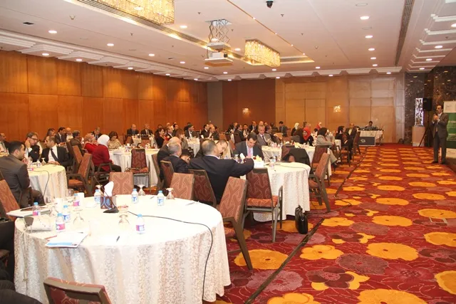 Corporate Governace Climate in Jordan