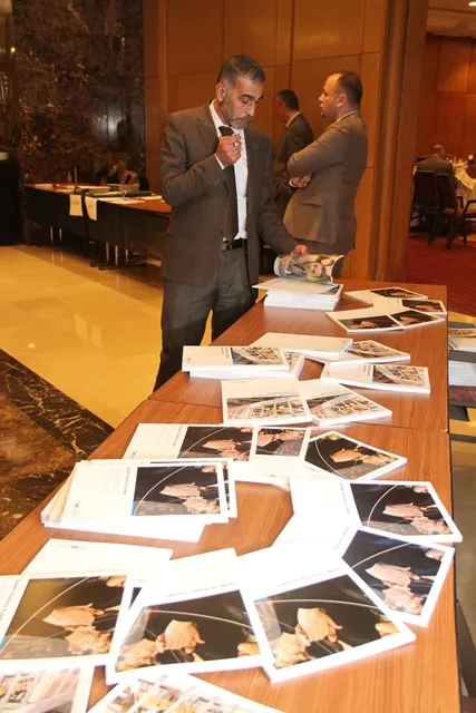 Corporate Governace Climate in Jordan