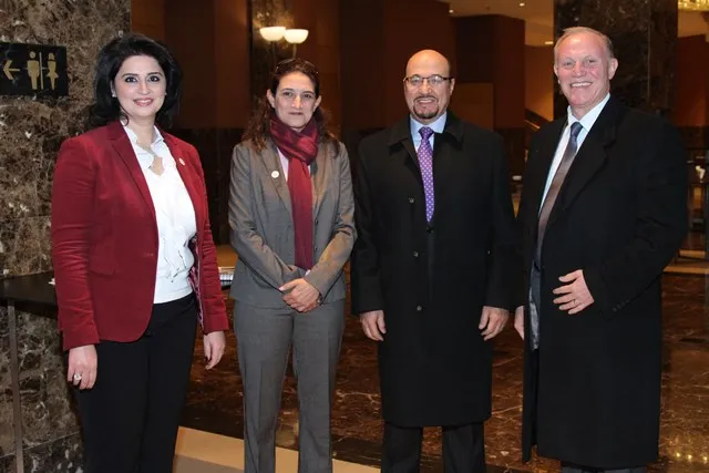 Women on Boards; the Impact of Gender Diversity in Boardrooms on Companies' Financial Performance