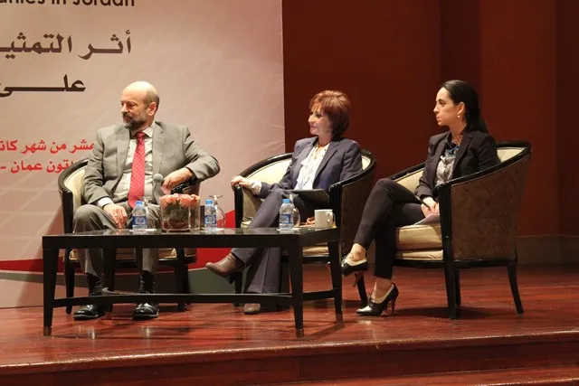 Women on Boards; the Impact of Gender Diversity in Boardrooms on Companies' Financial Performance