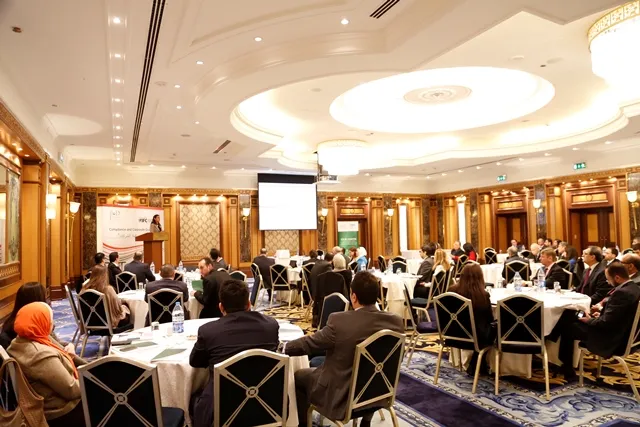 Compliance and Corporate Governance