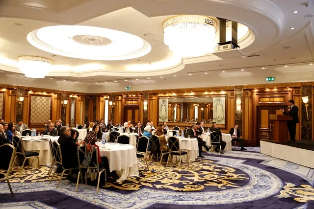 Compliance and Corporate Governance