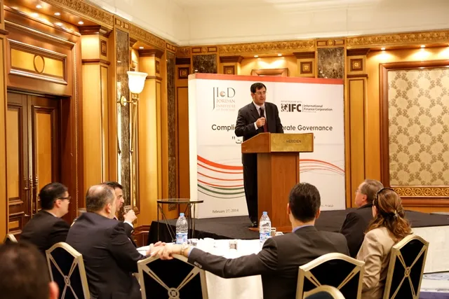 Compliance and Corporate Governance