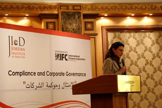 Compliance and Corporate Governance