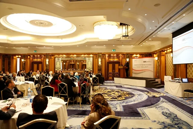 Compliance and Corporate Governance